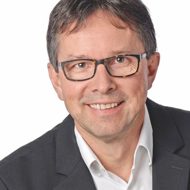 Herbert Küng