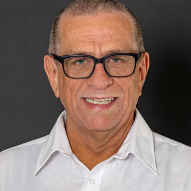 Bruno Homberger