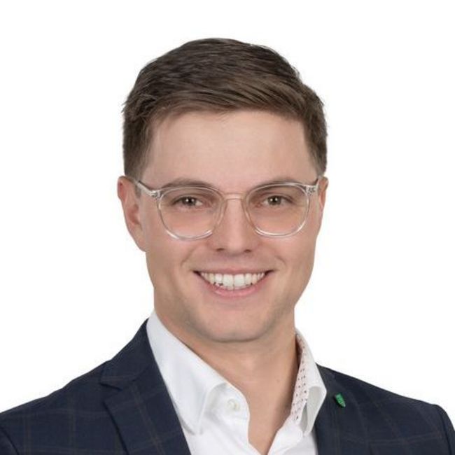 Ruben Schuler