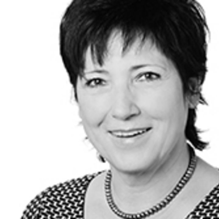 Patrizia Gubser