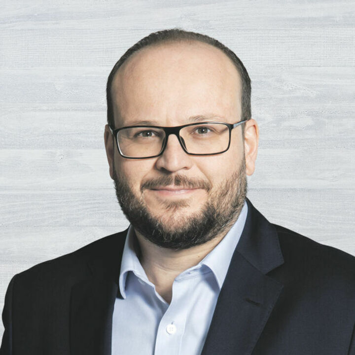 Martin Stöckling