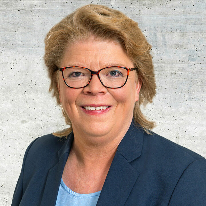 Karin Homberger-Ebling