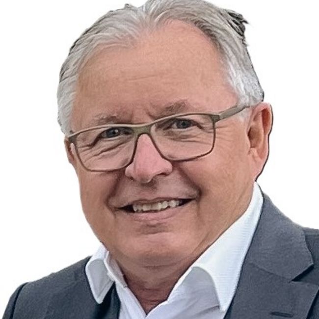 Roland Leuenberger