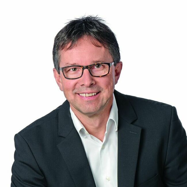 Herbert Küng