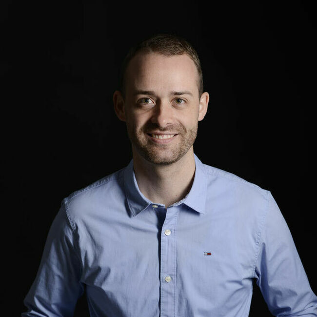 Thierry Gasser